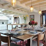 别墅 Casa Yanez *