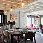 Casa Yanez * 钱塔达