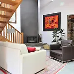 别墅 Casa Yanez *