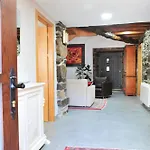 Casa Yanez 别墅 *