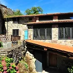 别墅 Casa Yanez