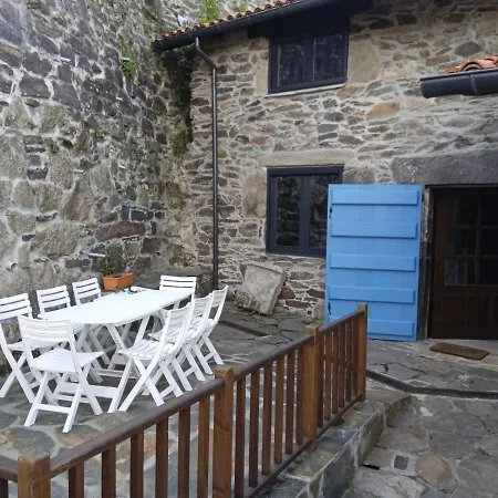Casa Yanez Villa *