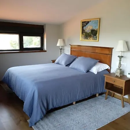 ヴィラ Casa Yanez