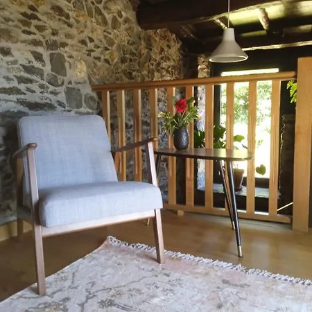 Casa Yanez