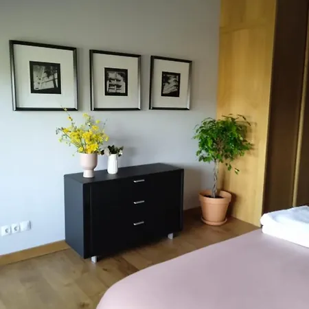 Casa Yanez ヴィラ