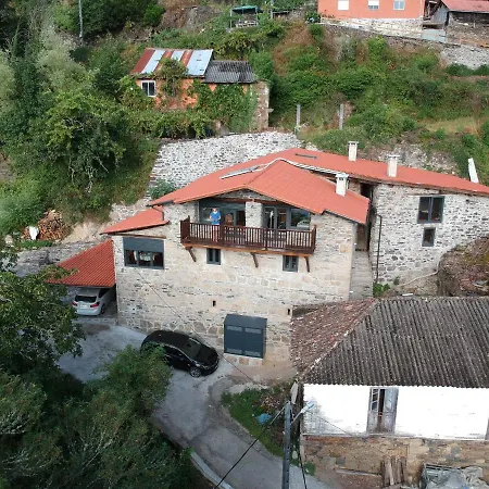 Casa Yanez Villa *