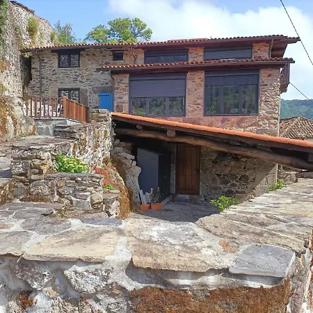 Casa Yanez Villa