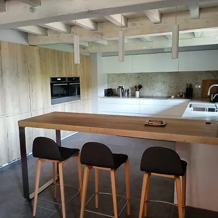 Casa Yanez ヴィラ *