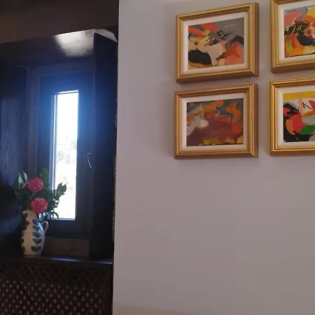 Casa Yanez ヴィラ チャンターダ