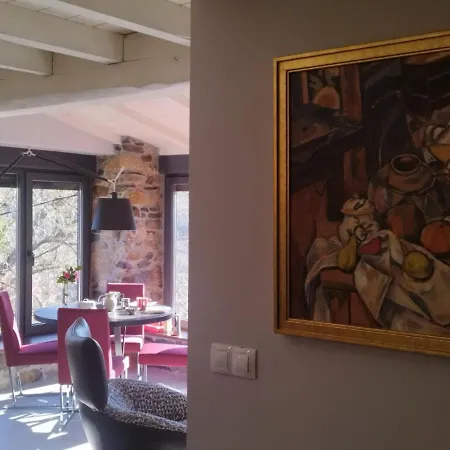 ヴィラ Casa Yanez *