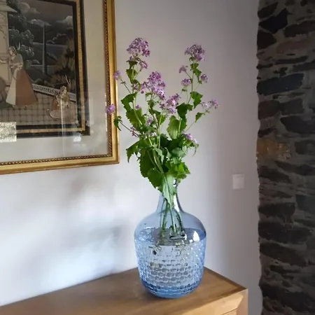 ヴィラ Casa Yanez