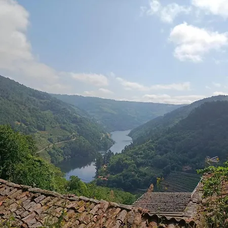 ヴィラ Casa Yanez *