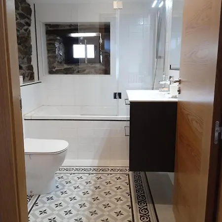 Casa Yanez ヴィラ