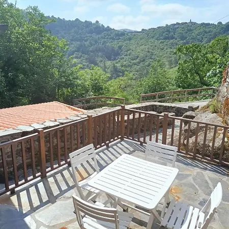 Villa Casa Yanez Chantada