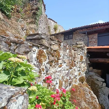 Casa Yanez Villa Chantada