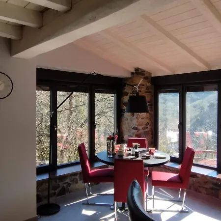 Casa Yanez
