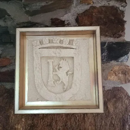 Casa Yanez チャンターダ