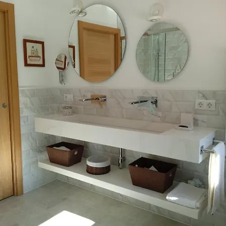 Casa Yanez Chantada