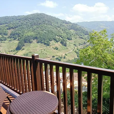 Casa Yanez ヴィラ *