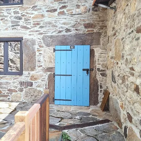 Casa Yanez