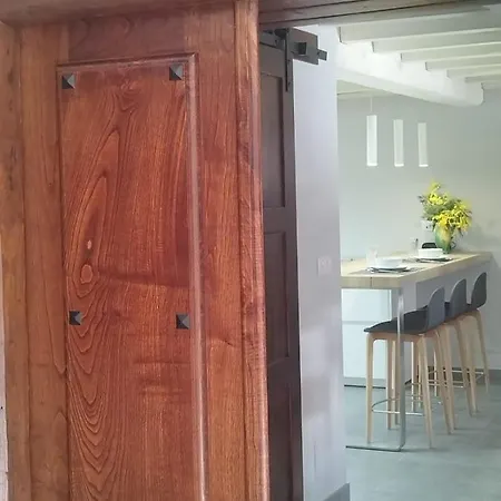 Casa Yanez *