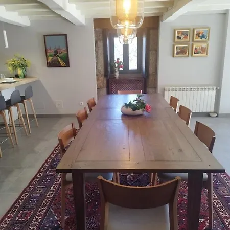 ヴィラ Casa Yanez