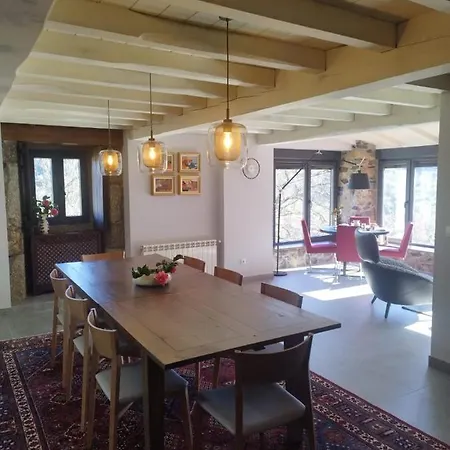 Casa Yanez ヴィラ