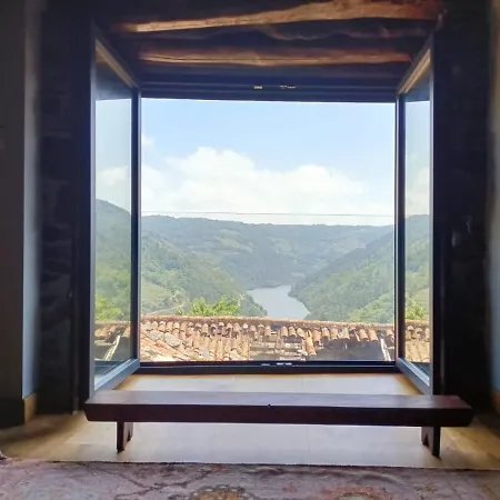 ヴィラ Casa Yanez *