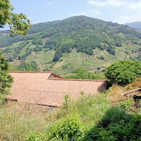 Willa Casa Yanez