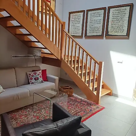 Casa Yanez ヴィラ *