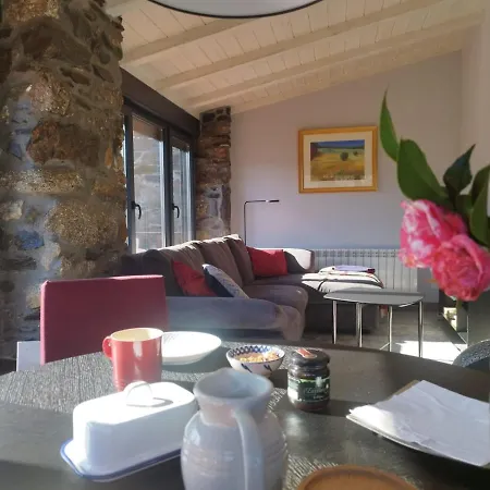 Casa Yanez ヴィラ チャンターダ