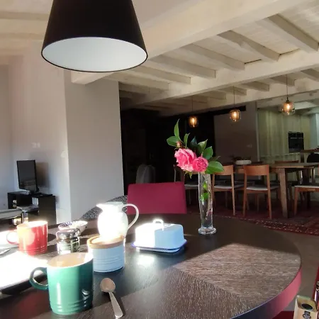 Casa Yanez Villa *