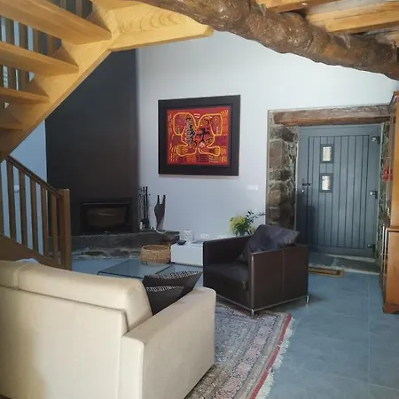 Casa Yanez * チャンターダ