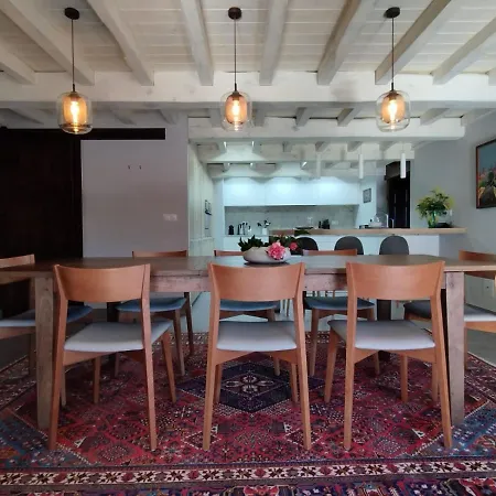 Casa Yanez Villa Chantada