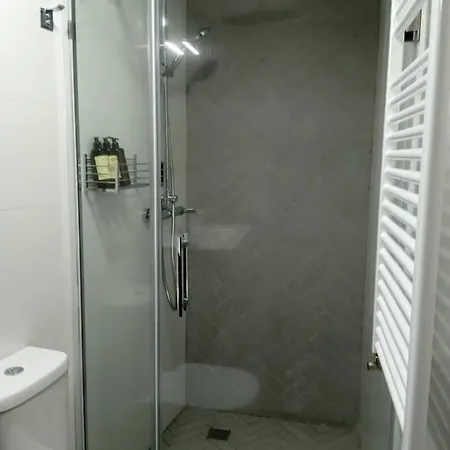 Casa Yanez ヴィラ