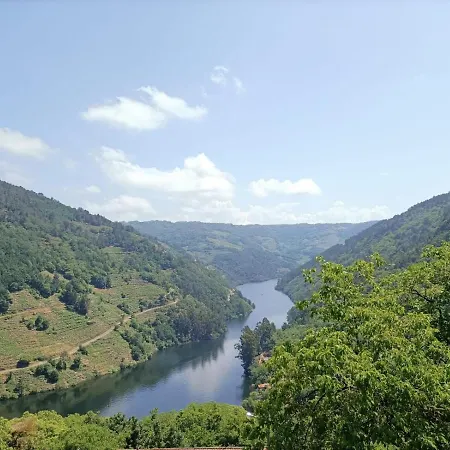 Casa Yanez * チャンターダ