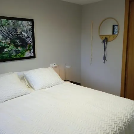 Casa Yanez ヴィラ