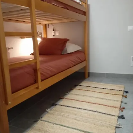 Casa Yanez *