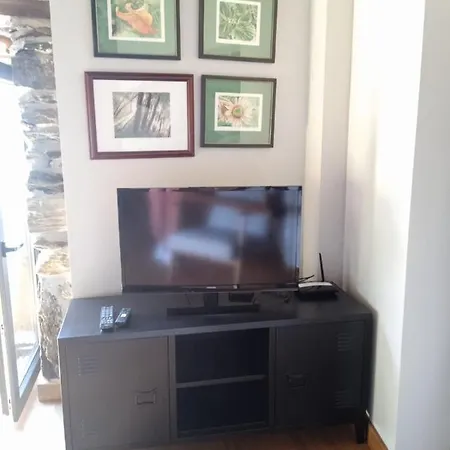 Casa Yanez ヴィラ *