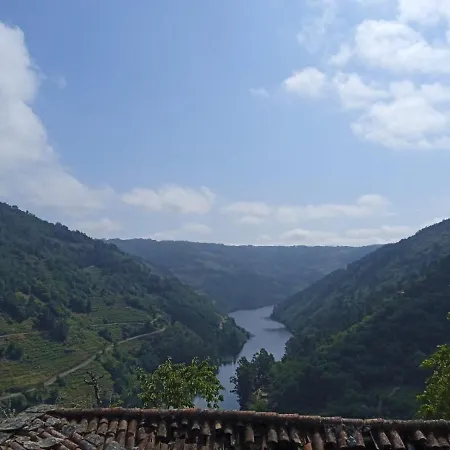 Casa Yanez ヴィラ