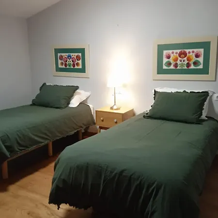 Casa Yanez Villa Chantada