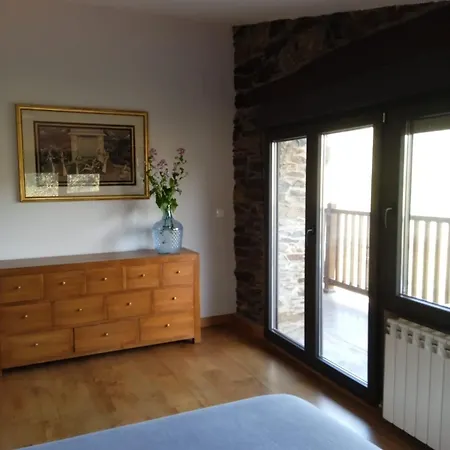 ヴィラ Casa Yanez