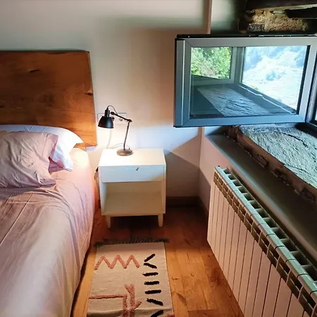 Casa Yanez ヴィラ