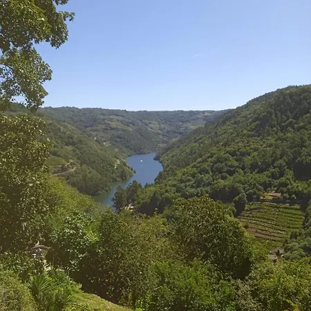 ヴィラ Casa Yanez