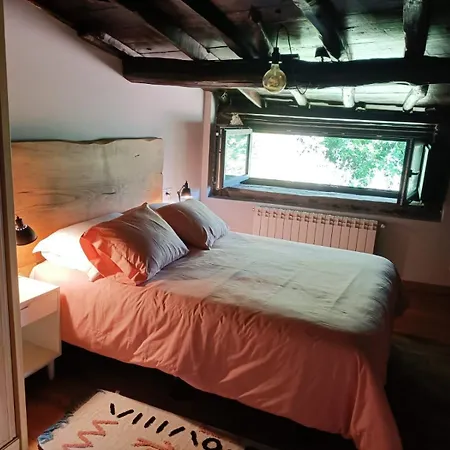 Casa Yanez * チャンターダ