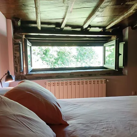 Casa Yanez * チャンターダ