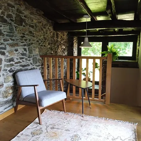 ヴィラ Casa Yanez