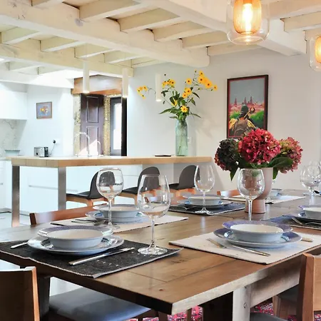 Casa Yanez *