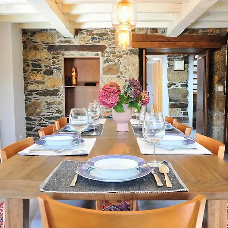 Willa Casa Yanez *