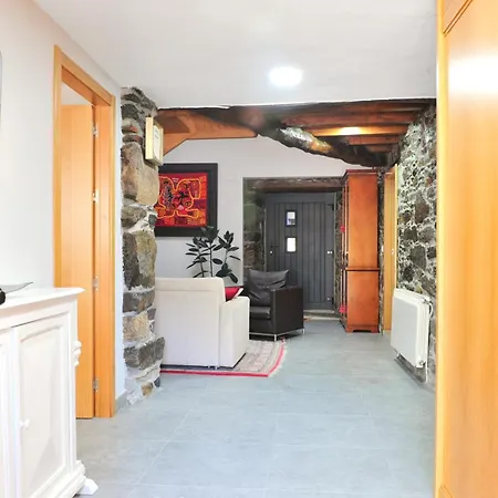 Casa Yanez * Chantada